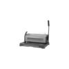 Comb Binding machine
