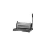 Comb Binding machine
