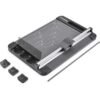 Paper A3 size Rotary Trimmer Cutter, Perforating Machine & Scallop
