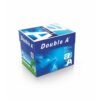 Double A Ink Saving White Paper Reams 80G (5X500 sheets) Carton - White