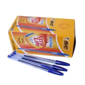 Bic Pens(A box)