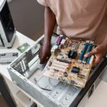 Computer Repair and Maintenance