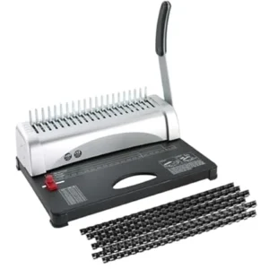 FLK Tech Binding Machine