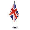 Desk Table Flag