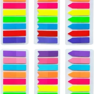 Nile Annotating Sticky Tabs