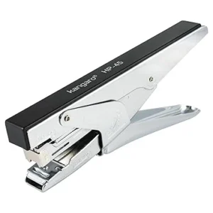 Kangaro HP-45 Pliers Stapler
