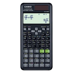 Casio FX-991ES Scientific Calculator