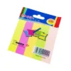 Sticky Notes (Multicolor) each