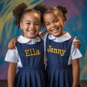 School Uniforms