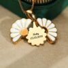 Customized Necklace Gift in Uganda | Personalized Love Necklace for Her