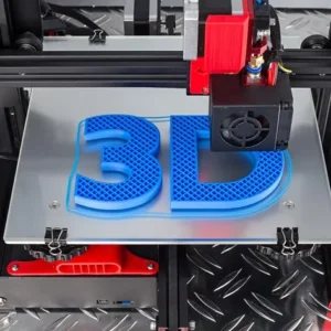 3D Printing