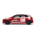Car Stickers