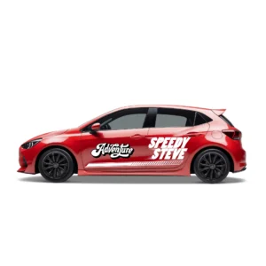 Car Stickers