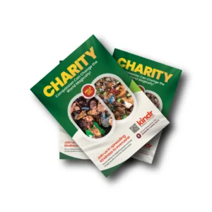 A6 Fliers