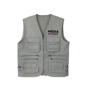 Media Jackets