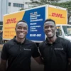 Branded Trucks
