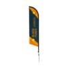 Blade Flags(4meters)