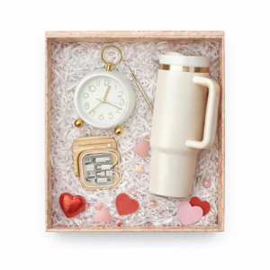 Valentine’s Day Gift Set in Uganda