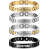 Men's Chain jewel Bracelet