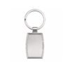 Curved Metal Keyholder
