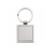 Square Metal Keyholder