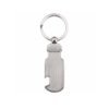 Metal Bottle Opener Keyholder