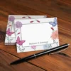 Thank You Note Cards
