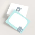 Note Cards