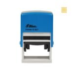 Rectangular Stamps