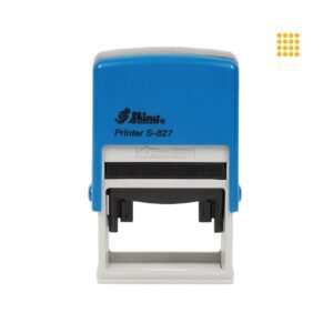 Rectangular Stamps