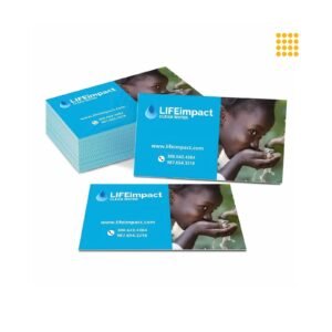 Business Cards