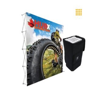 Backdrop Banner