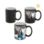 Magic Cups