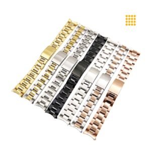 Rolex Bracelets