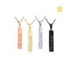 Bar Necklaces