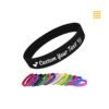 Silicon Bands