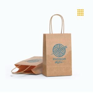Khaki Bags