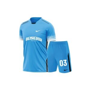 Classic Blue Jersey