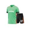 Classic Green Jersey