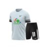 Twilight Gray Jersey