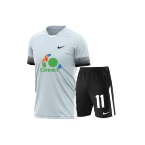 Twilight Gray Jersey