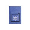 Premium PU Leather A5 Office Notebook Diary Journal with Smart Magnetic Flap Closure (Copy)