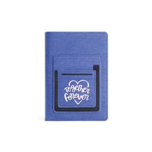 Premium PU Leather A5 Office Notebook Diary Journal with Smart Magnetic Flap Closure (Copy)