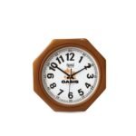 Antique Wall Clock