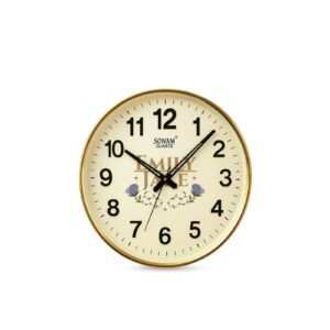 Branded Wall clocks