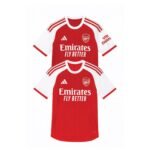 Branded Arsenal Jersey