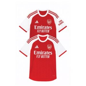 Branded Arsenal Jersey