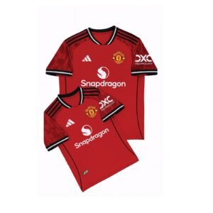 Manchester United Jersey