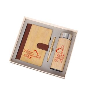 Valentines Day Gift Set Customized in Uganda