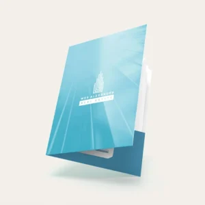 Pocket Folders